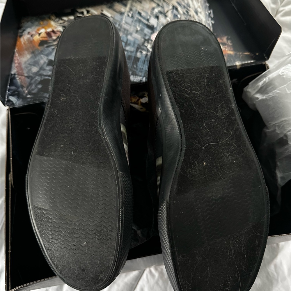 Star Wars Women’s Sperry Cloud Slip On Size 8 - Picture 5 of 7